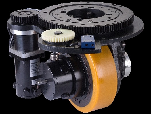 AGV驅(qū)動單元--杭州五重專業(yè)AGV驅(qū)動單元服務商