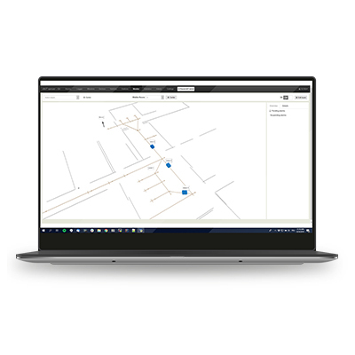 ANT?自然特征導航系統(tǒng)車輛控制和調