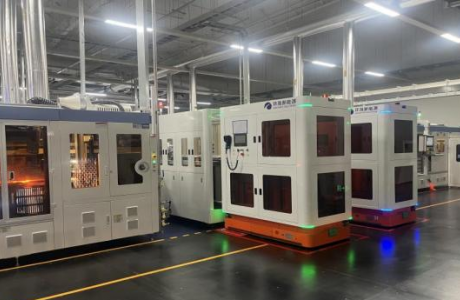 2023年AGV/AMR銷(xiāo)量超2萬(wàn)臺(tái)，光伏行業(yè)還能“狂飆”多久？